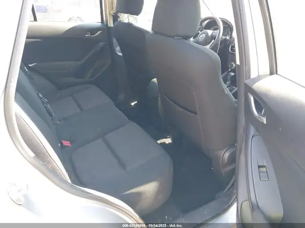 JM3KE4BY5G0702126 2016 MAZDA CX-5 - Image 8