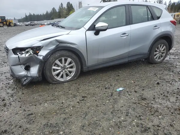 JM3KE4BY5G0726376 2016 MAZDA CX-5 - Image 1