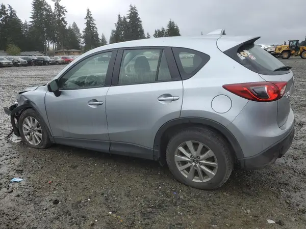 JM3KE4BY5G0726376 2016 MAZDA CX-5 - Image 2