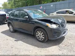 JM3KE4BY5G0727303 2016 MAZDA CX-5
