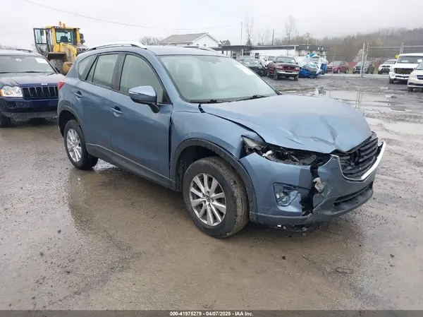 JM3KE4BY5G0727608 2016 MAZDA CX-5 - Image 1