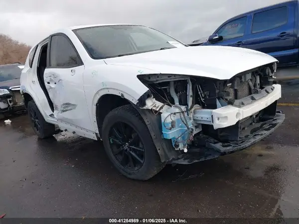 JM3KE4BY5G0737460 2016 MAZDA CX-5 - Image 1