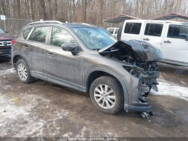 JM3KE4BY5G0738530 2016 MAZDA CX-5 - Image 1