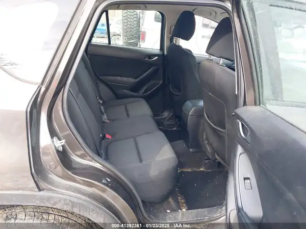 JM3KE4BY5G0738530 2016 MAZDA CX-5 - Image 8