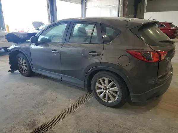 JM3KE4BY5G0739130 2016 MAZDA CX-5 - Image 2
