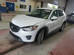 JM3KE4BY5G0739337 2016 MAZDA CX-5