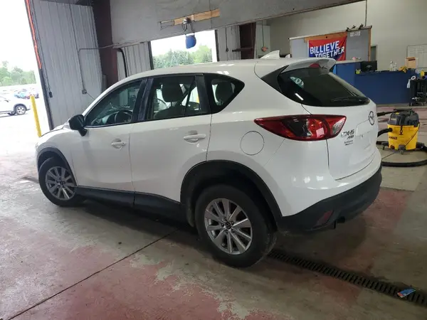 JM3KE4BY5G0739337 2016 MAZDA CX-5 - Image 2