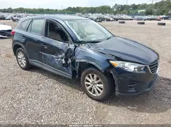 JM3KE4BY5G0744103 2016 MAZDA CX-5