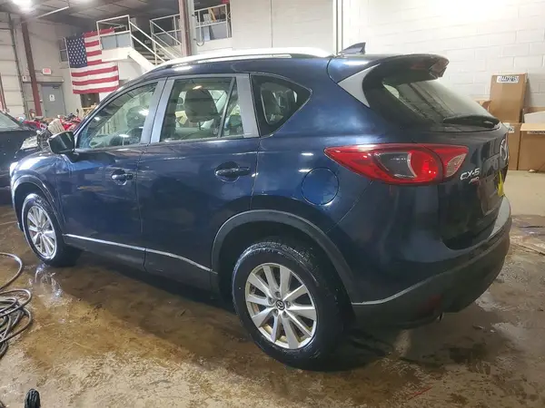 JM3KE4BY5G0748703 2016 MAZDA CX-5 - Image 2