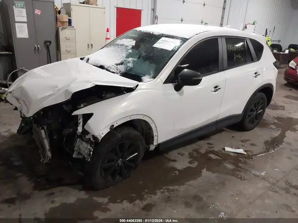 JM3KE4BY5G0759457 2016 MAZDA CX-5 - Image 2