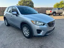 JM3KE4BY5G0760432 2016 MAZDA CX-5