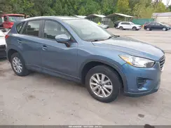 JM3KE4BY5G0764593 2016 MAZDA CX-5