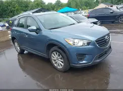 JM3KE4BY5G0769227 2016 MAZDA CX-5