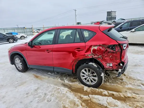 JM3KE4BY5G0773276 2016 MAZDA CX-5 - Image 2
