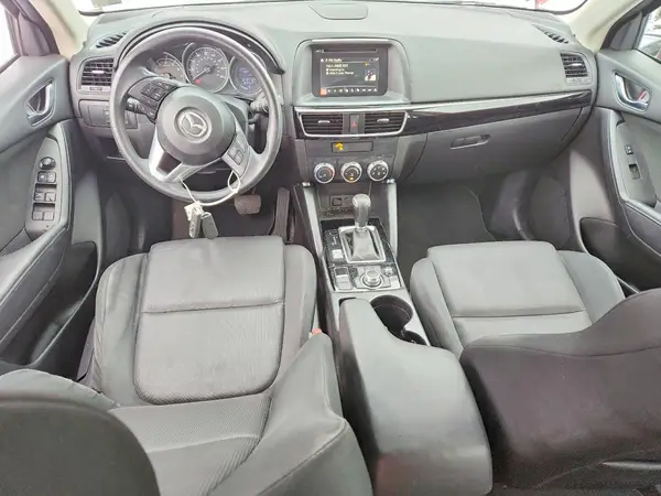 JM3KE4BY5G0773276 2016 MAZDA CX-5 - Image 8