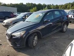 JM3KE4BY5G0796539 2016 MAZDA CX-5
