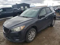 JM3KE4BY5G0798064 2016 MAZDA CX-5
