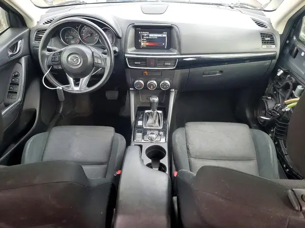 JM3KE4BY5G0798064 2016 MAZDA CX-5 - Image 8