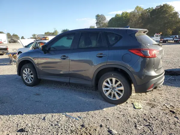 JM3KE4BY5G0799523 2016 MAZDA CX-5 - Image 2