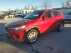 JM3KE4BY5G0802713 2016 MAZDA CX-5