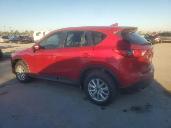 JM3KE4BY5G0802713 2016 MAZDA CX-5 - Image 2