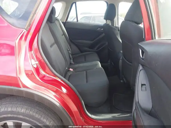 JM3KE4BY5G0803764 2016 MAZDA CX-5 - Image 8