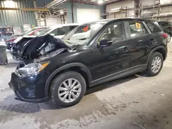 JM3KE4BY5G0811542 2016 MAZDA CX-5