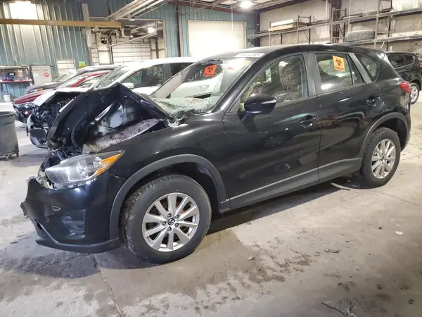 JM3KE4BY5G0811542 2016 MAZDA CX-5 - Image 1