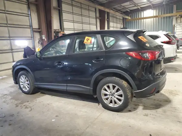 JM3KE4BY5G0811542 2016 MAZDA CX-5 - Image 2