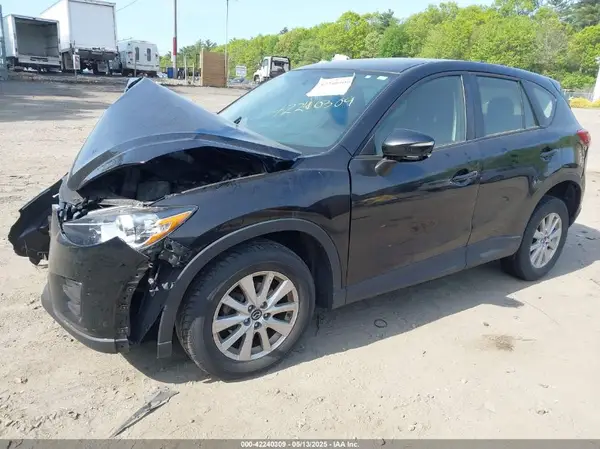JM3KE4BY5G0812013 2016 MAZDA CX-5 - Image 2