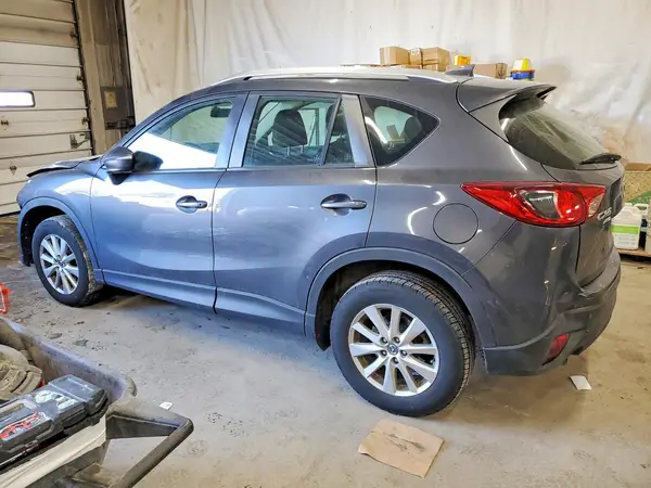 JM3KE4BY5G0813212 2016 MAZDA CX-5 - Image 2