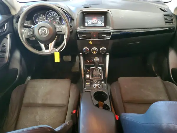 JM3KE4BY5G0813212 2016 MAZDA CX-5 - Image 8
