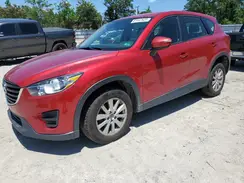 JM3KE4BY5G0842581 2016 MAZDA CX-5
