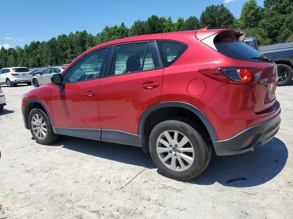JM3KE4BY5G0842581 2016 MAZDA CX-5 - Image 2