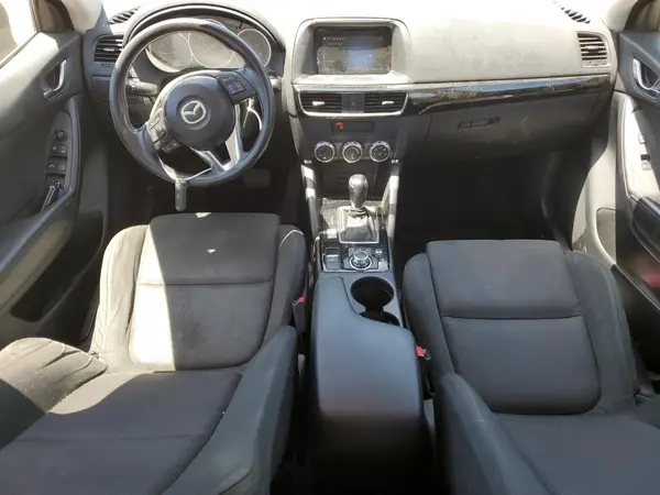 JM3KE4BY5G0842581 2016 MAZDA CX-5 - Image 8