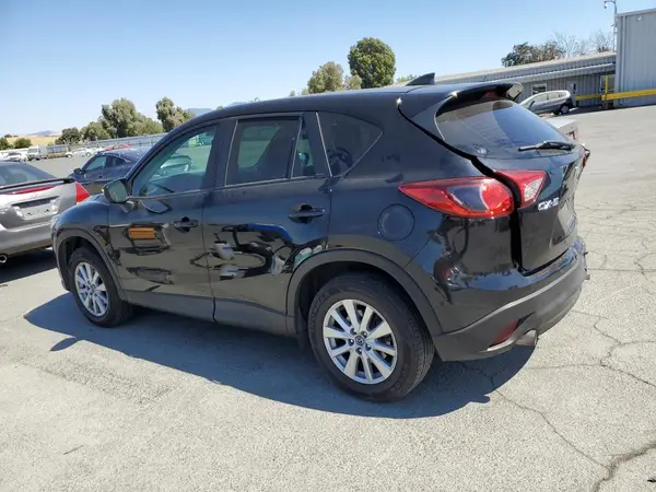 JM3KE4BY5G0863575 2016 MAZDA CX-5 - Image 2