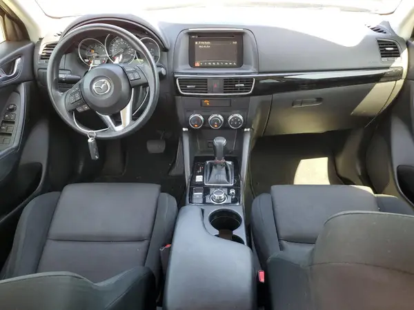 JM3KE4BY5G0863575 2016 MAZDA CX-5 - Image 8