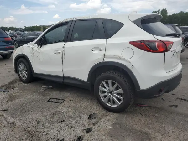 JM3KE4BY5G0866850 2016 MAZDA CX-5 - Image 2