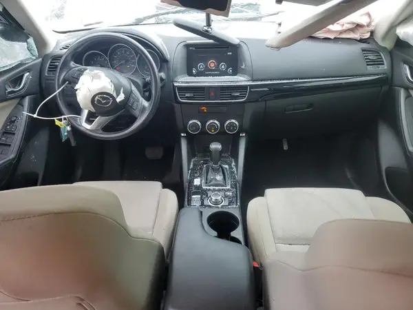 JM3KE4BY5G0866850 2016 MAZDA CX-5 - Image 8