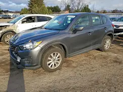 JM3KE4BY5G0871191 2016 MAZDA CX-5