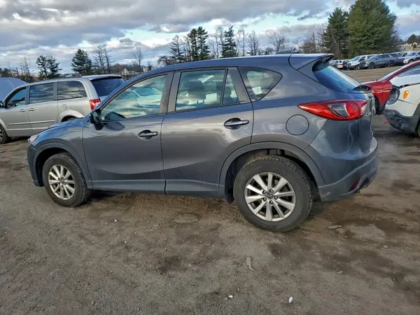 JM3KE4BY5G0871191 2016 MAZDA CX-5 - Image 2