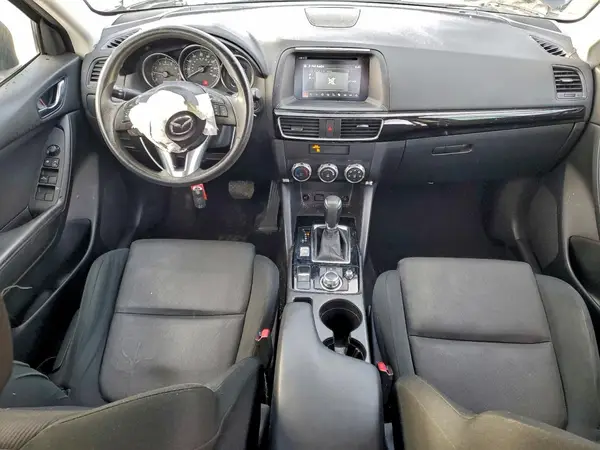 JM3KE4BY5G0871191 2016 MAZDA CX-5 - Image 8