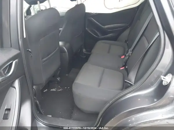 JM3KE4BY5G0885754 2016 MAZDA CX-5 - Image 8