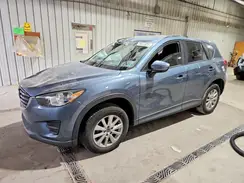 JM3KE4BY6G0605291 2016 MAZDA CX-5