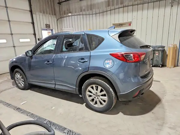 JM3KE4BY6G0605291 2016 MAZDA CX-5 - Image 2