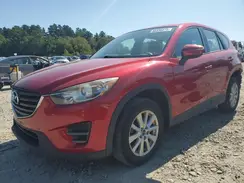 JM3KE4BY6G0609423 2016 MAZDA CX-5