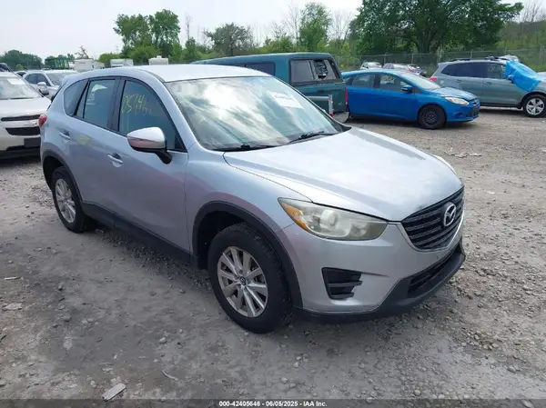 JM3KE4BY6G0620308 2016 MAZDA CX-5 - Image 1