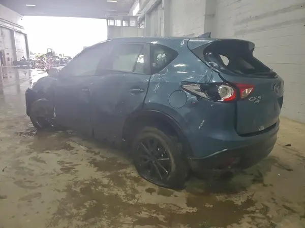 JM3KE4BY6G0629803 2016 MAZDA CX-5 - Image 2