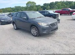 JM3KE4BY6G0631289 2016 MAZDA CX-5