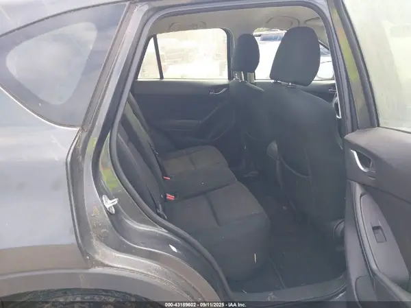 JM3KE4BY6G0631289 2016 MAZDA CX-5 - Image 8